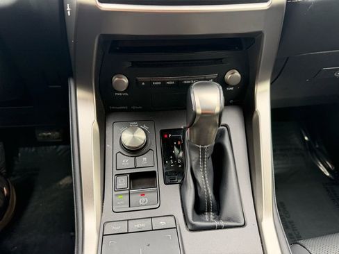 Used 2021 Lexus NX 300h AWD w/ Premium Package image 39