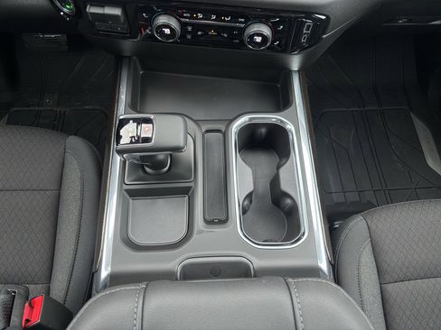 New 2026 Chevrolet Silverado 1500 RST w/ Max Trailering Package image 20