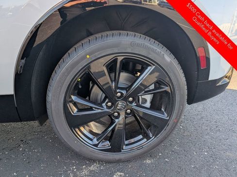 New 2026 Buick Envision Sport Touring image 24