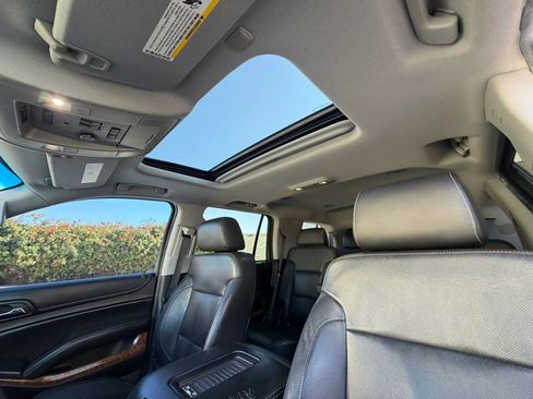 Used 2016 Chevrolet Tahoe LTZ RWD image 30