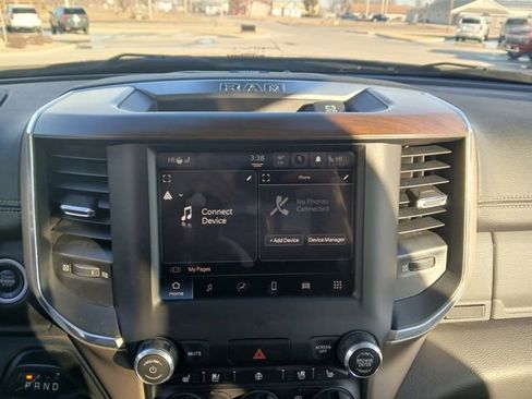 Used 2022 RAM 2500 Laramie image 24