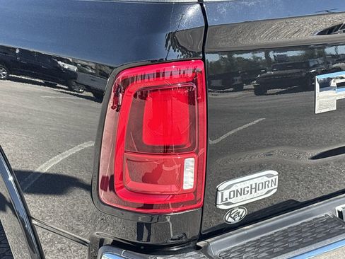 Used 2025 RAM 2500 Limited image 7