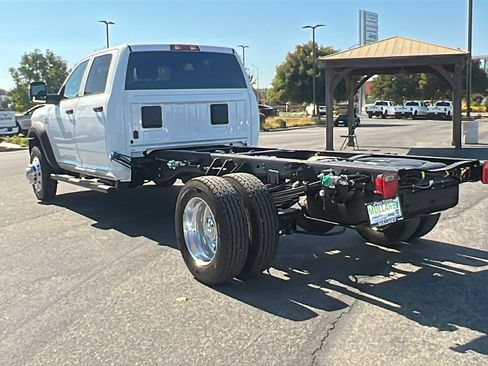 New 2026 RAM 5500 Tradesman image 5