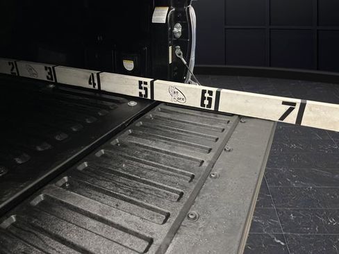 Used 2023 Toyota Tacoma TRD Sport image 13