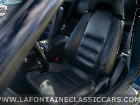 Used 1994 Toyota Supra Turbo image 4