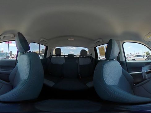 Used 2026 Ford Maverick XLT FWD image 40