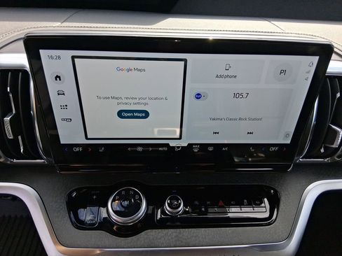 New 2026 Ford Expedition Tremor AWD/4WD image 42