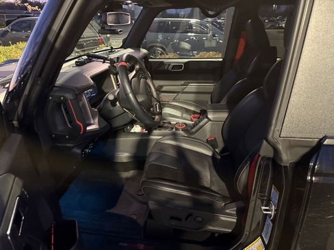 Used 2024 Ford Bronco Raptor image 8