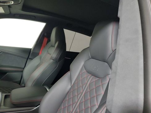 New 2026 Audi Q8 Prestige AWD/4WD image 22