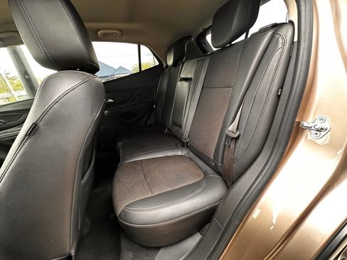 Used 2019 Buick Encore Preferred image 14