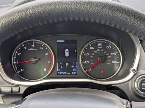 Used 2025 Mitsubishi Eclipse Cross SE AWD/4WD image 18