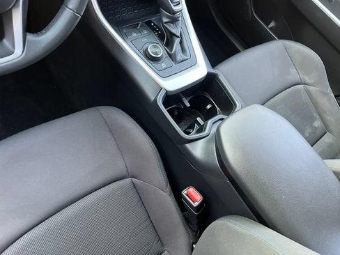 Used 2024 Toyota RAV4 SE AWD/4WD image 19
