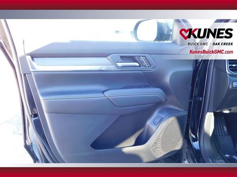 New 2026 GMC Terrain Elevation image 13