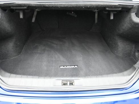 Used 2021 Nissan Maxima 3.5 SV w/ Floor Mat Group image 26