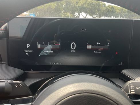 Used 2026 Nissan Kicks SR FWD image 42