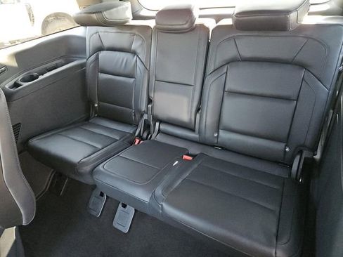 New 2025 Lincoln Navigator Reserve w/ Jet Appearance Package image 22