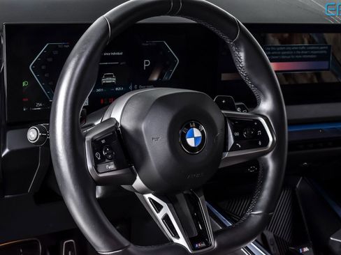 Used 2025 BMW X3 xDrive30i w/ M Sport Package image 19