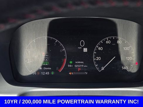 Used 2025 Honda Odyssey Sport-L image 20