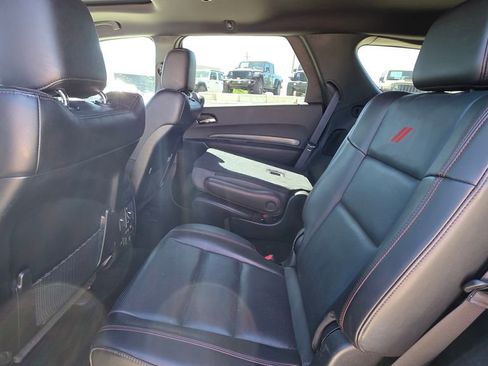 Certified 2024 Dodge Durango GT AWD/4WD image 13