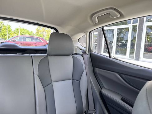 Used 2021 Subaru Crosstrek 2.5i Sport AWD/4WD image 19