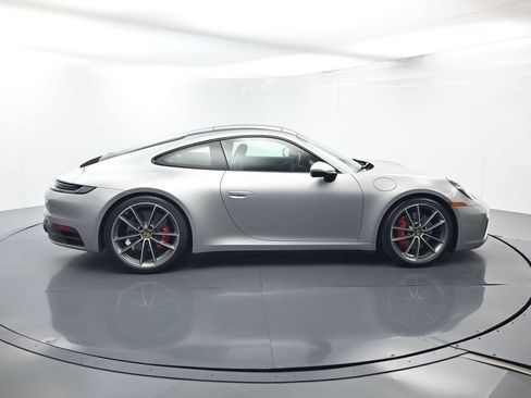 Certified 2024 Porsche 911 Carrera S RWD image 16