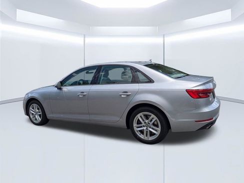 Used 2017 Audi A4 2.0T Premium AWD/4WD image 6
