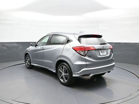 Certified 2019 Honda HR-V Touring image 8