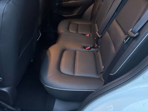 Certified 2025 MAZDA CX-5 AWD 2.5 S w/ Select Package image 35