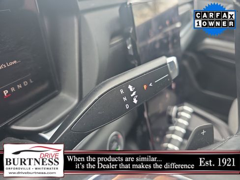 Certified 2025 GMC Terrain Elevation image 15