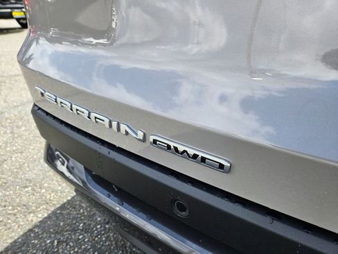 New 2026 GMC Terrain Elevation w/ Elevation Premium Package image 10