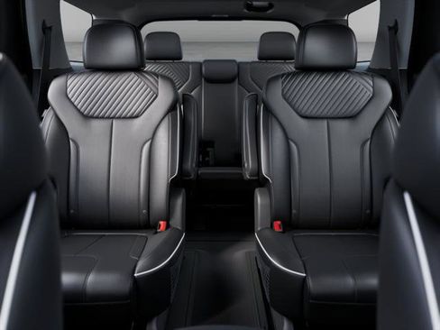 New 2025 Hyundai Palisade XRT image 12