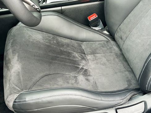 Used 2025 Hyundai Elantra N FWD image 20
