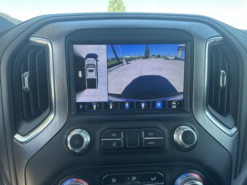 Used 2020 GMC Sierra 1500 Denali w/ Denali Ultimate Package AWD/4WD image 15