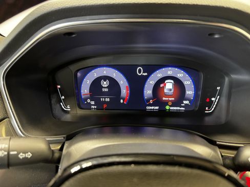 Used 2023 Acura Integra A-Spec FWD image 37