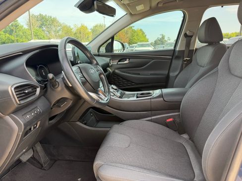 Used 2022 Hyundai Santa Fe XRT FWD image 10