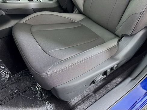 New 2026 Subaru Crosstrek 2.0i Premium AWD/4WD image 18