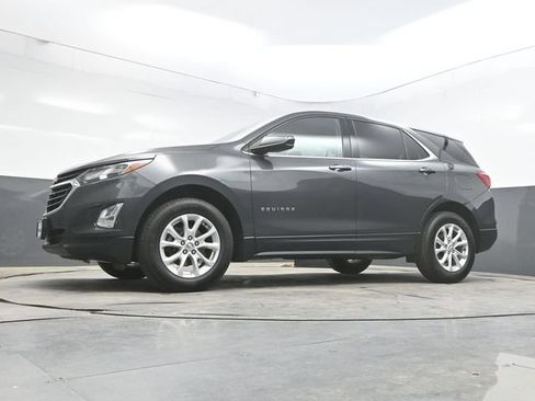 Used 2019 Chevrolet Equinox LT AWD/4WD image 33