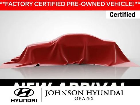 Used 2021 Hyundai Palisade Calligraphy image 1