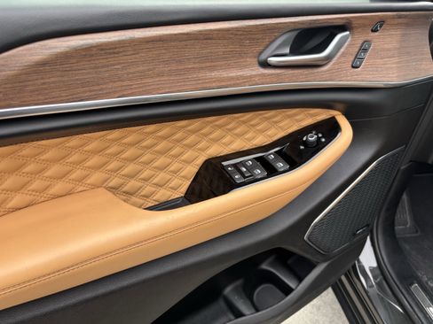 Used 2022 Jeep Grand Cherokee L Summit w/ Advanced Protech Group IV image 14