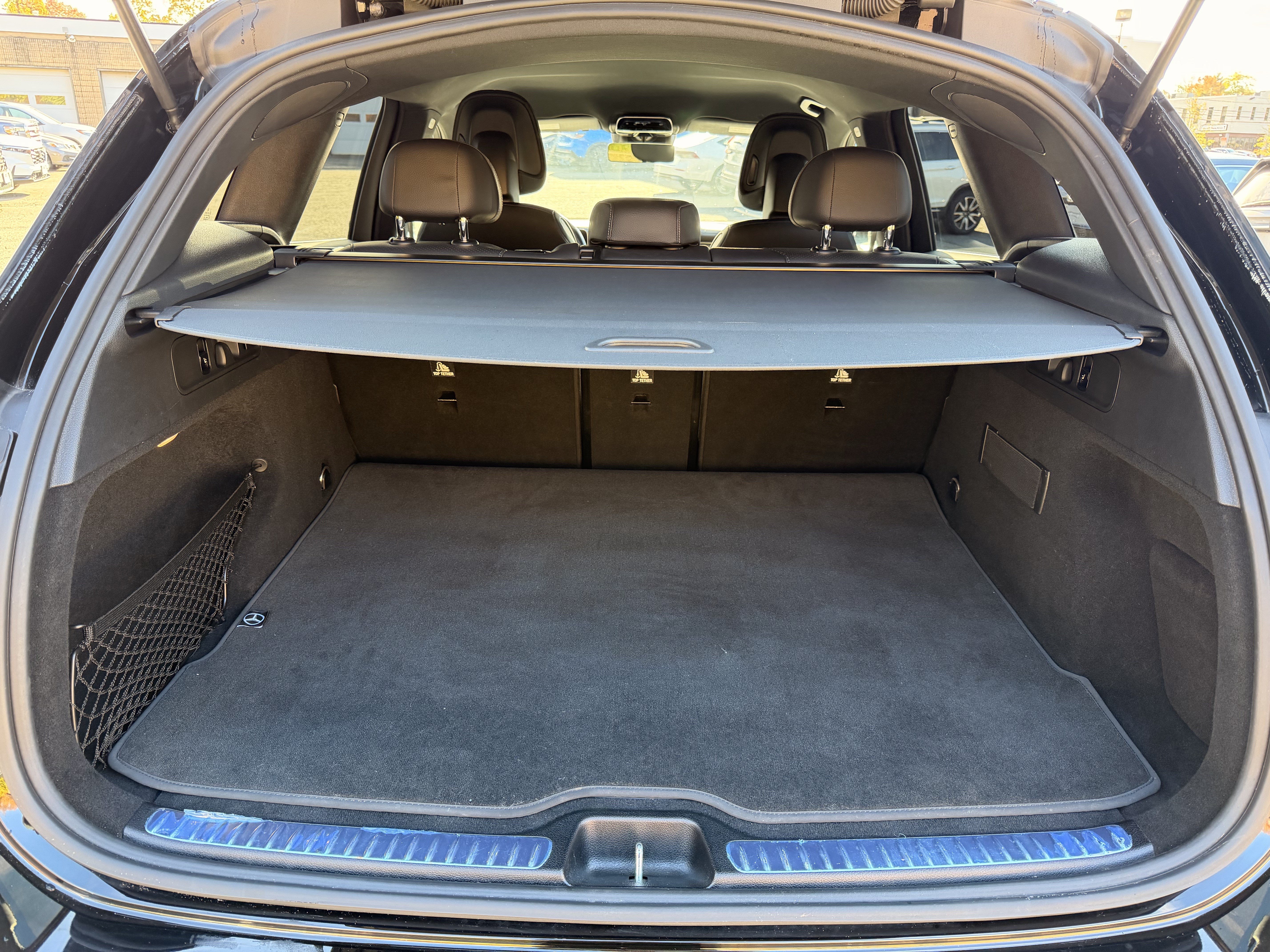 Used 2023 Mercedes-Benz GLC 300 4MATIC image 31
