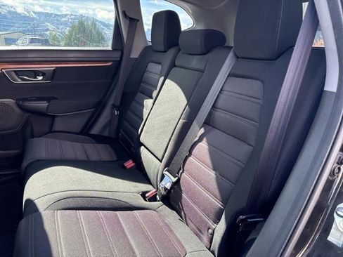 Used 2018 Honda CR-V EX image 20