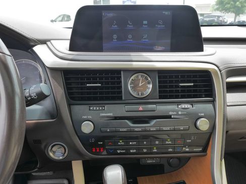 Used 2020 Lexus RX 350 AWD w/ Premium Package image 30