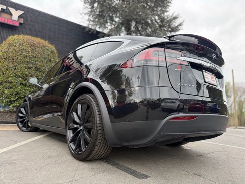 Used 2016 Tesla Model X Performance image 20