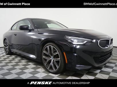 Used 2023 BMW 230i Coupe w/ Convenience Package