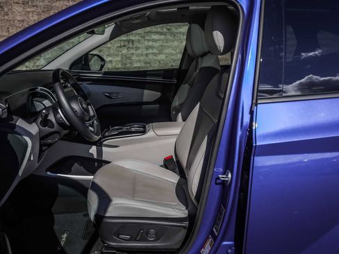 Used 2023 Hyundai Tucson Limited image 24