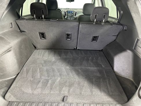 Used 2019 Chevrolet Equinox LT FWD image 24