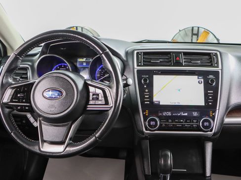 Used 2019 Subaru Outback 2.5i Limited image 17