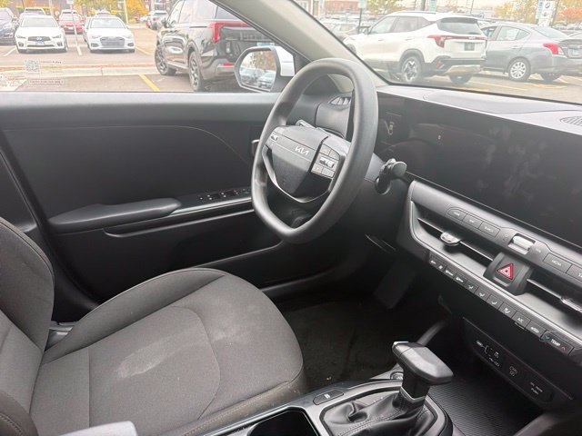 Used 2026 Kia K4 FWD image 20