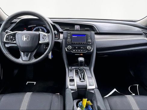 Used 2020 Honda Civic LX image 8
