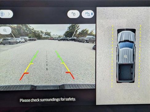 New 2026 Ford F150 XLT w/ Equipment Group 302A MID image 11